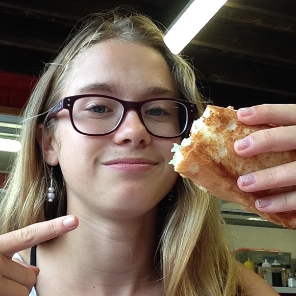 Meet your Posher, Ginger - Picture 1 of 1